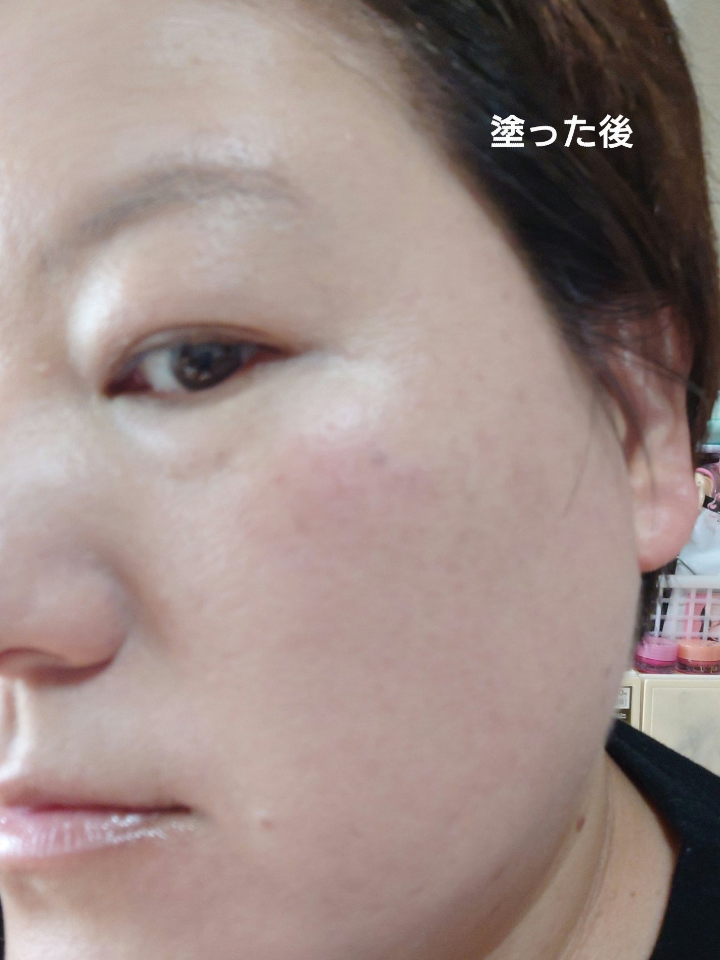 玉養桃花 プレストパウダー/花西子/プレストパウダーを使ったクチコミ(6枚目)