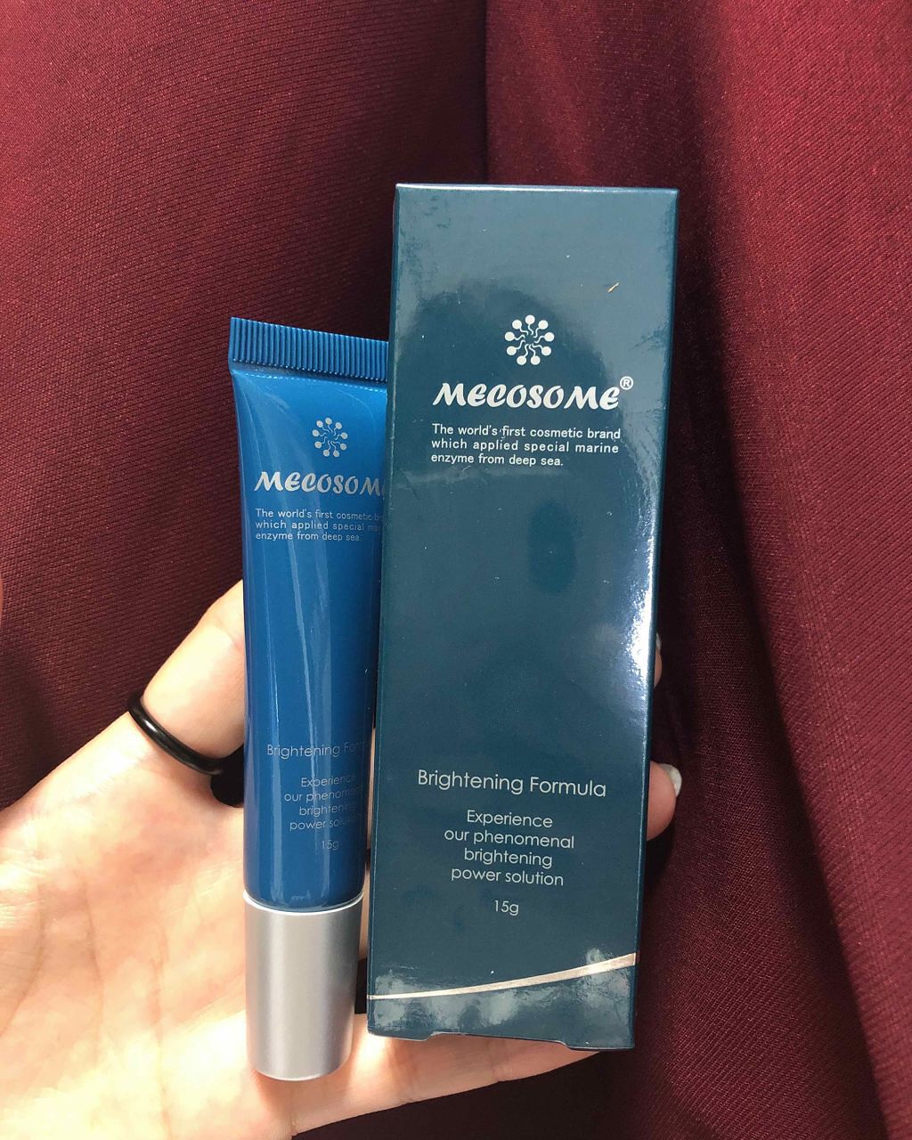 新品3本メコゾームブライトニングフォーミュラー & メコゾームシート 2セット 新品3本メコゾームブライトニングフォーミュラー & メコゾーム