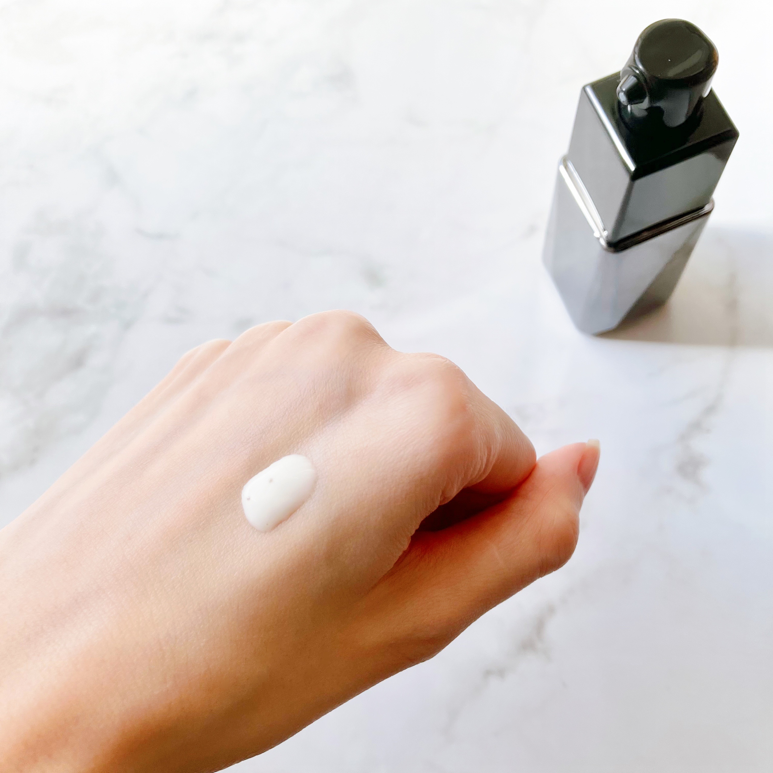 メラノショット W/ONE BY KOSE/美容液を使ったクチコミ（3枚目）