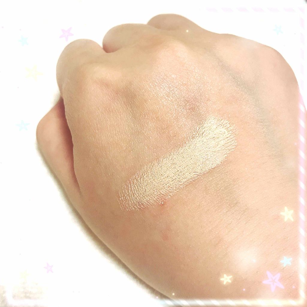 スティックコンシーラーD MY/DAISO/スティックコンシーラーを使ったクチコミ(3枚目)