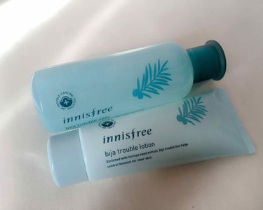 ビジャ スキン/innisfree/化粧水を使ったクチコミ（1枚目）