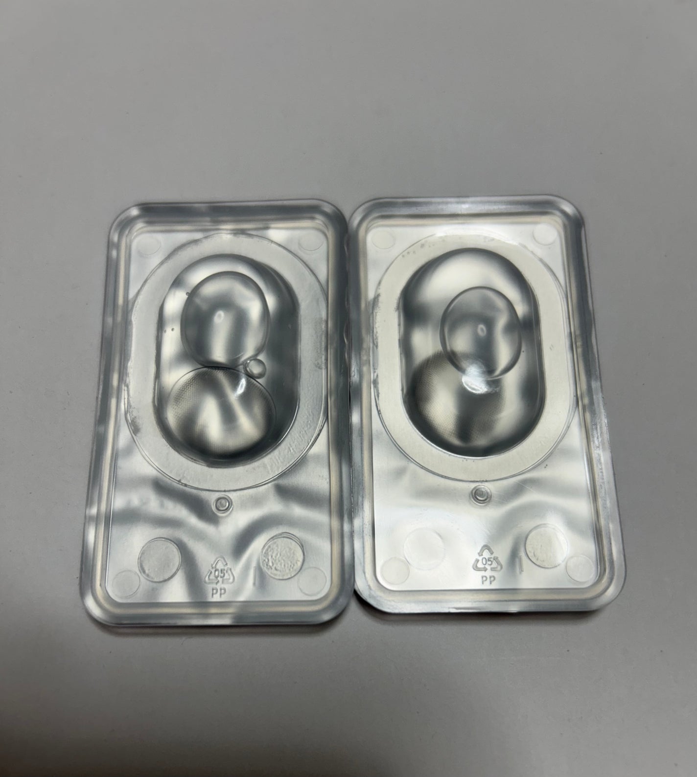 MOLAK 1month/MOLAK/1ヶ月(1MONTH)カラコンを使ったクチコミ(2枚目)