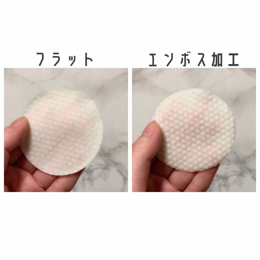 グリーンタンジェリン ビタCダークスポットケアパッド/goodal/トナーパッドを使ったクチコミ（2枚目）