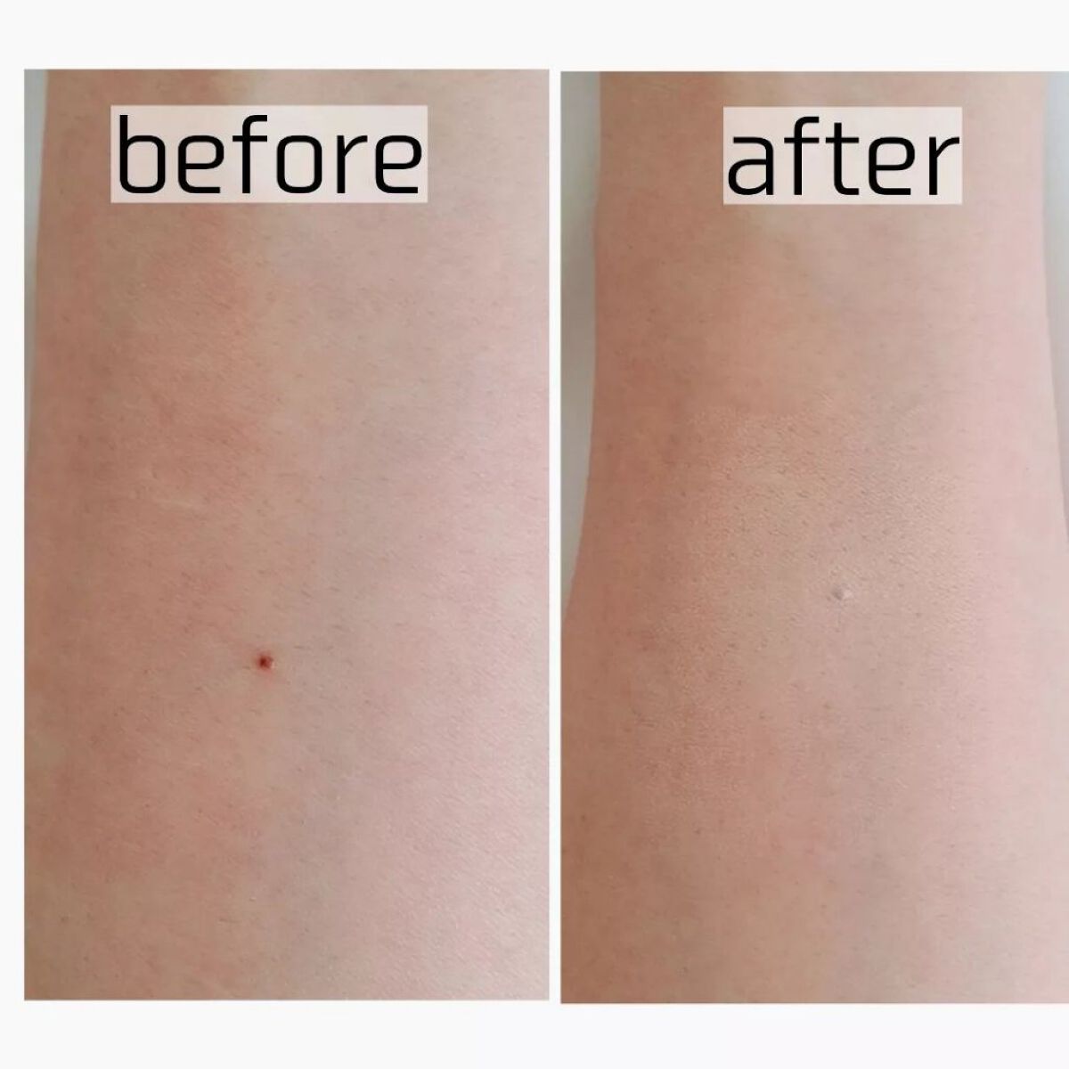 COSCOS コンシーラー/COSCOS/クリームコンシーラーを使ったクチコミ(4枚目)