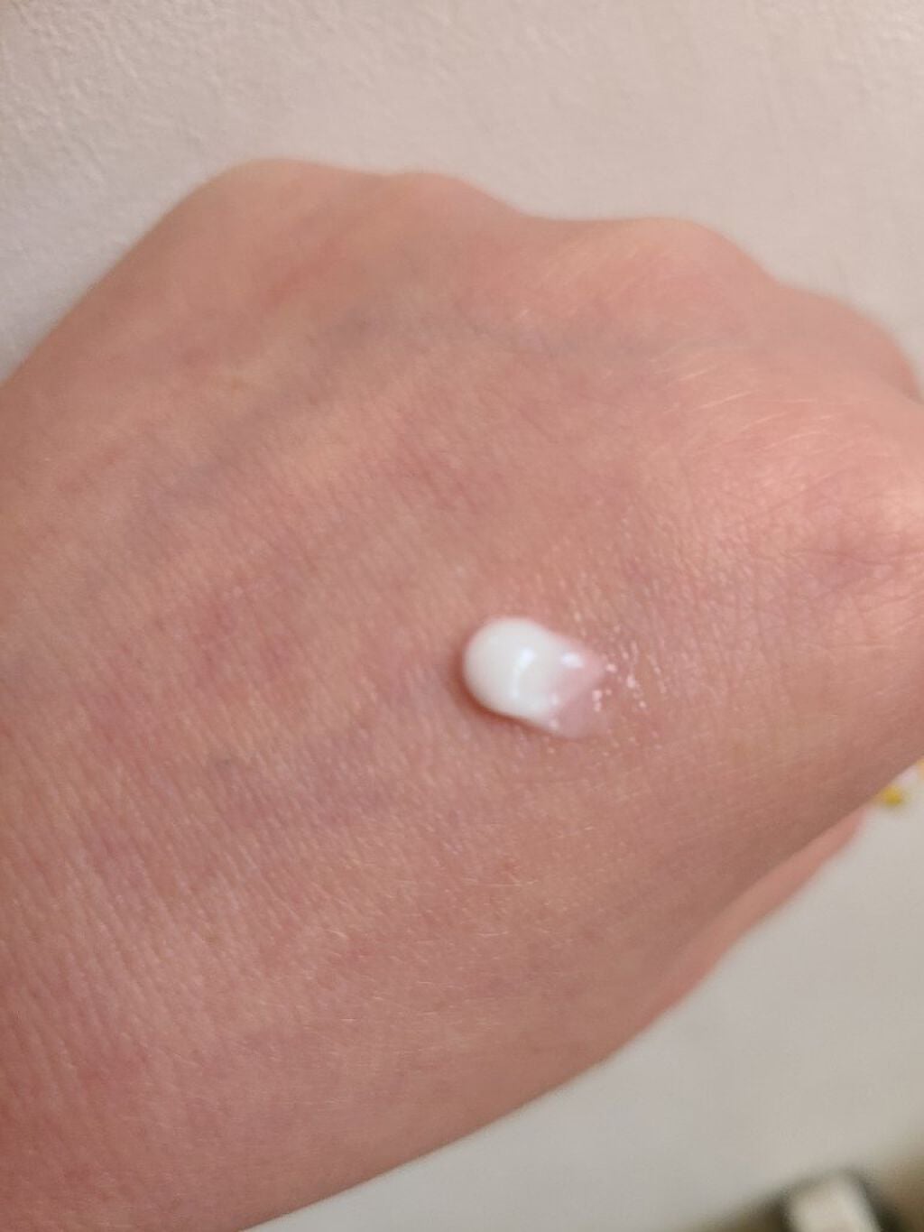 薬用エクストラガード ハンドクリーム/コエンリッチQ10/ハンドクリームを使ったクチコミ(3枚目)