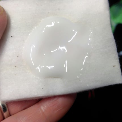 ユイルレパラトゥリス/クレ・ド・ポー ボーテ/美容液を使ったクチコミ(4枚目)