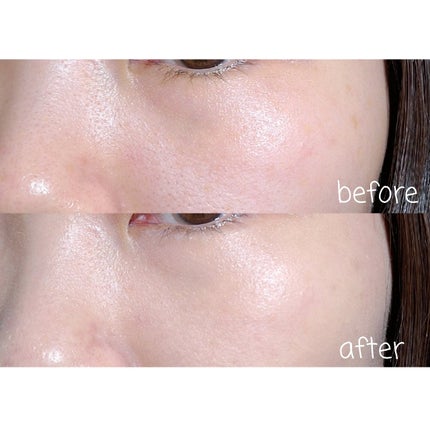 プリズム・リーブル・スキンケアリング・グロウ・クッション/GIVENCHY/クッションファンデーションを使ったクチコミ(3枚目)