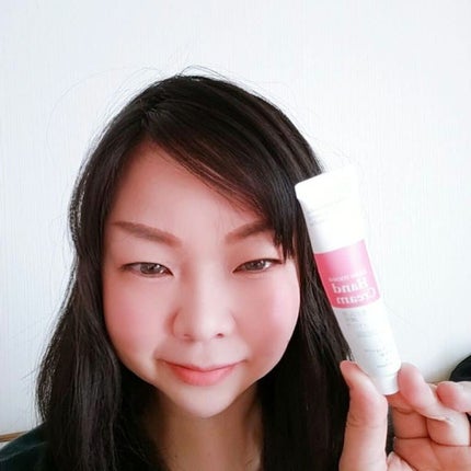 More moist Hand Cream/Hime-Kagura/ハンドクリームを使ったクチコミ(4枚目)