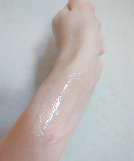 ルルルンクレンジング トーニングバーム MILD BLUE/ルルルン/クレンジングバームを使ったクチコミ(5枚目)