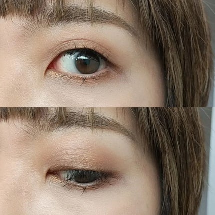 レ キャトル オンブル/CHANEL/アイシャドウパレットを使ったクチコミ(4枚目)