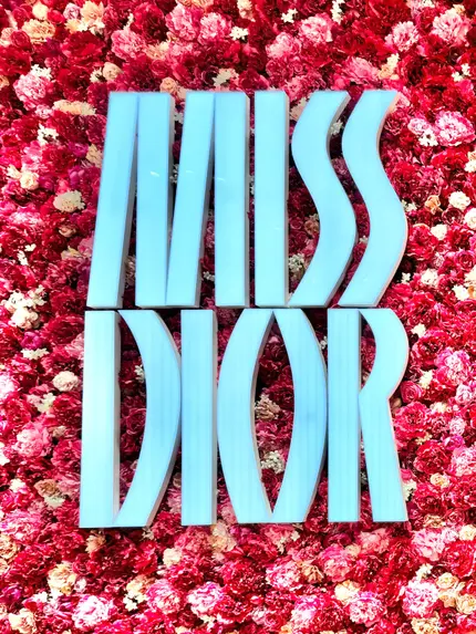 ミス ディオール オードゥ パルファン/Dior/香水(レディース)を使ったクチコミ(1枚目)