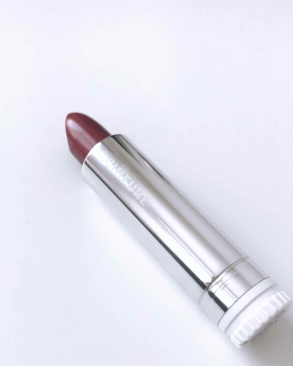 口紅(詰替用)/ちふれ/口紅を使ったクチコミ(1枚目)