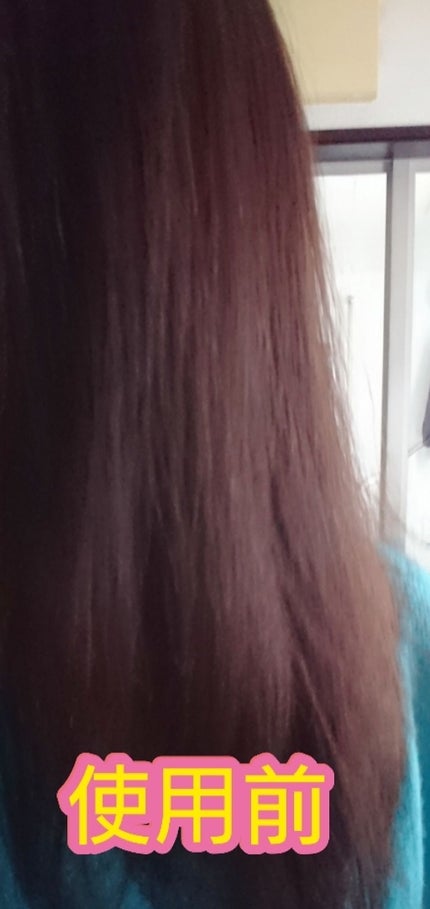 ヒートプロテクトアレンジスプレー/プロスタイル フワリエ/ヘアスプレーを使ったクチコミ(2枚目)