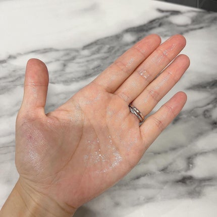 バスグロウ モイスチャー&シャイン シャンプー/トリートメント/LUX/市販シャンプーを使ったクチコミ(5枚目)