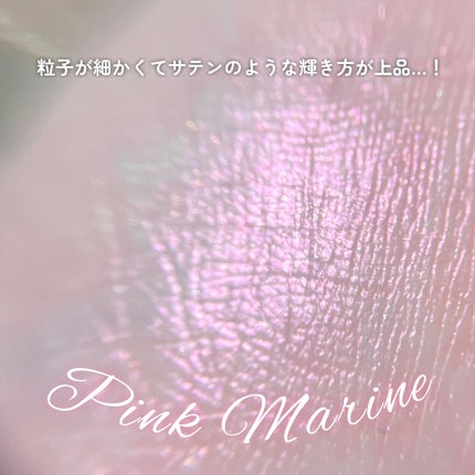 トーンペアリングハイライター/espoir/ハイライト・シェーディングを使ったクチコミ(4枚目)