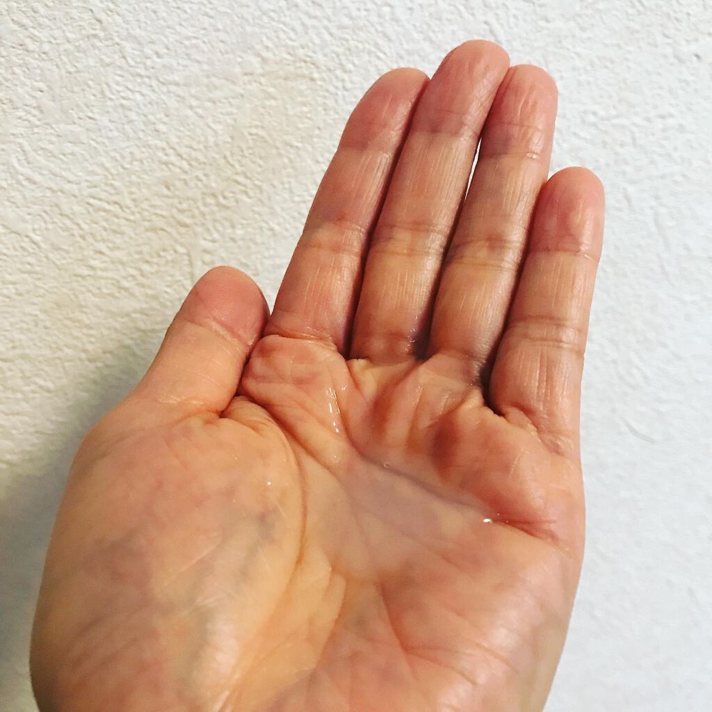 ムーンパール モイスチャーリッチローションII/ミキモト コスメティックス/化粧水を使ったクチコミ（2枚目）