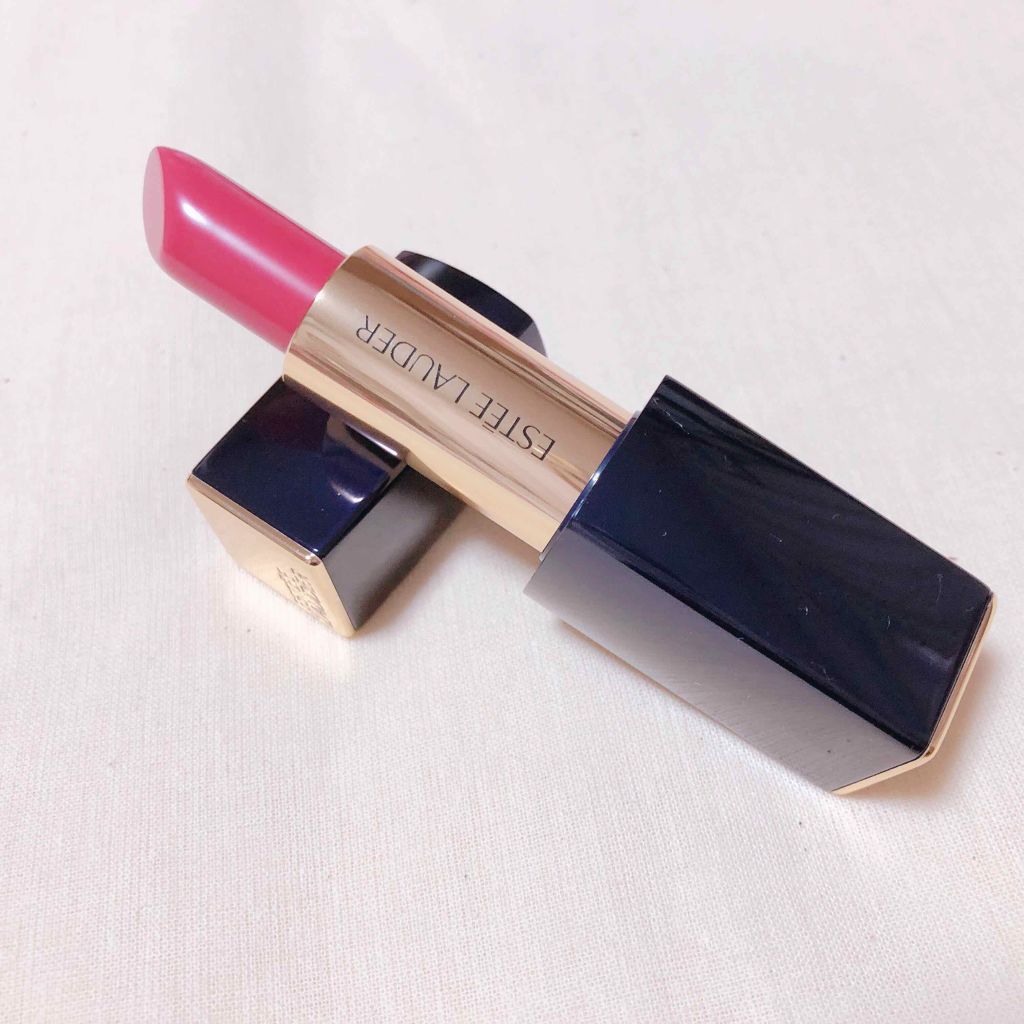 ピュア カラー エンヴィ リップスティック/ESTEE LAUDER/口紅を使ったクチコミ(1枚目)
