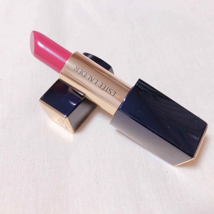 ピュア カラー エンヴィ リップスティック/ESTEE LAUDER/口紅を使ったクチコミ(1枚目)