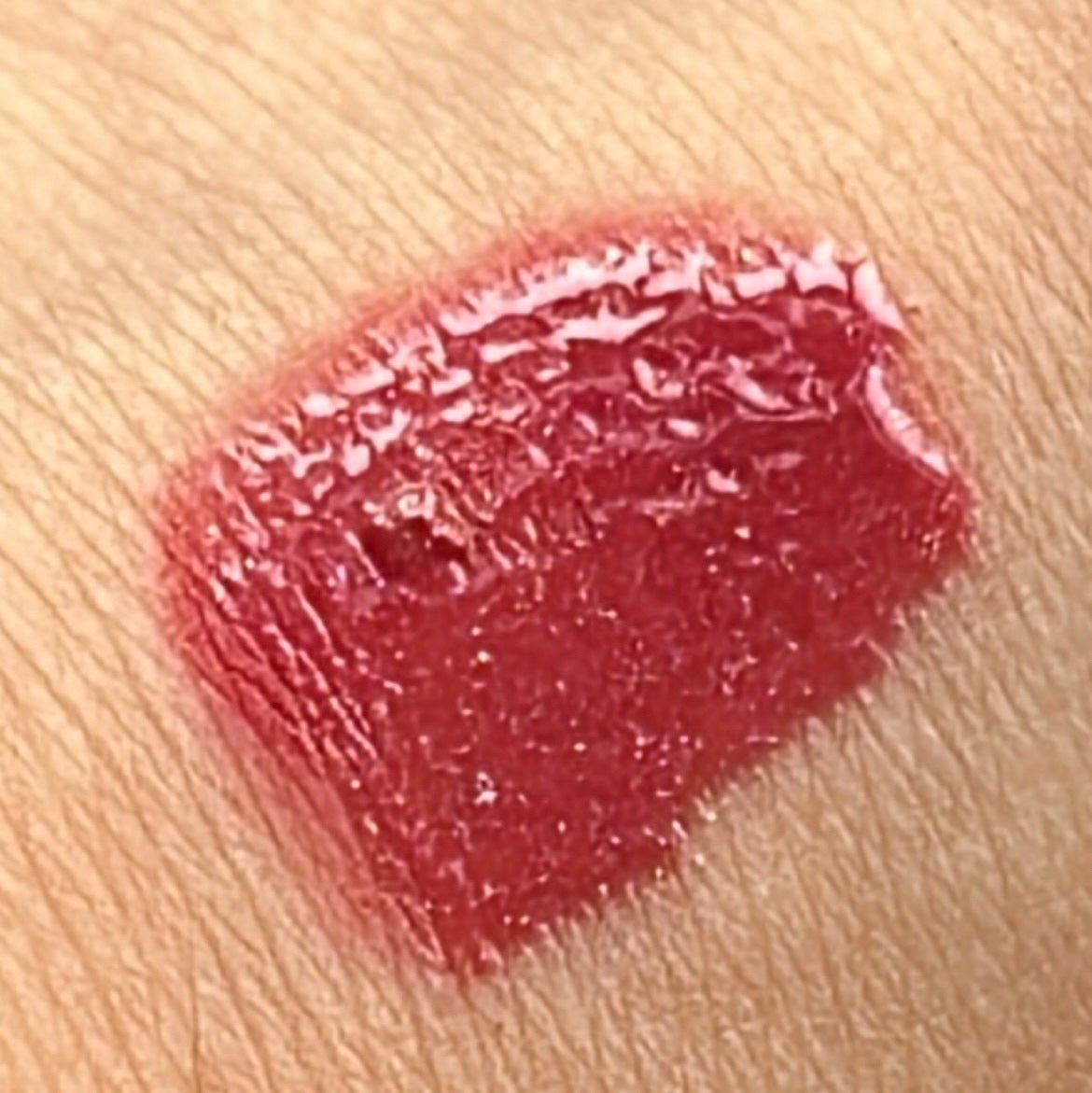 マットジュエルリップコレクション/Armuje/口紅を使ったクチコミ(3枚目)