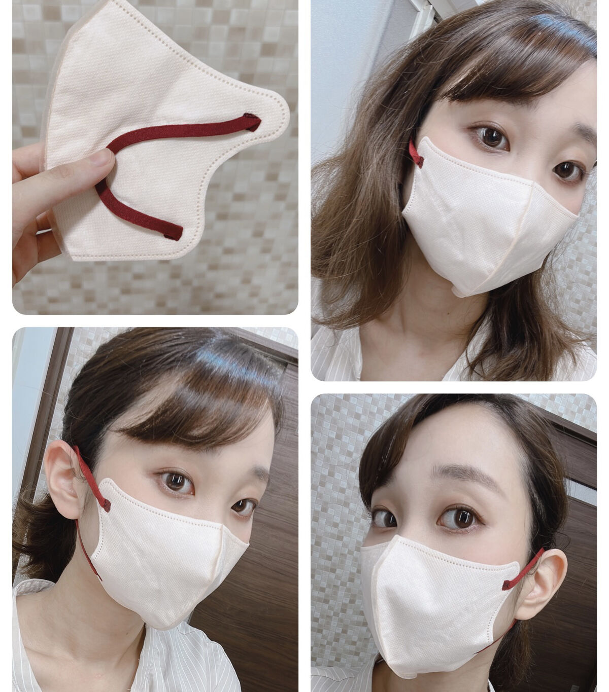 ゼロベルベットティント/rom&nd/リップティントを使ったクチコミ（2枚目）