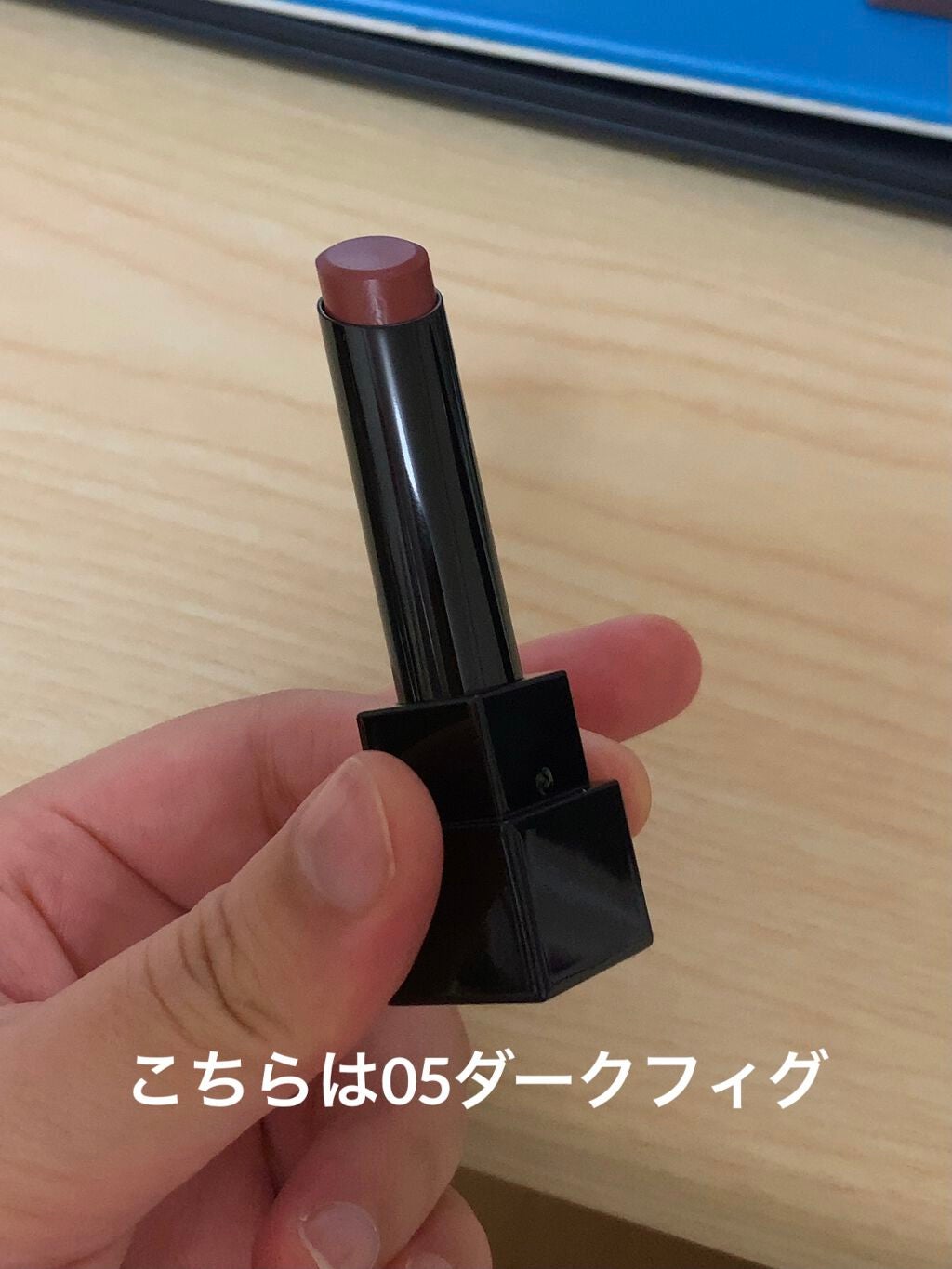 ケイト リップモンスター/KATE/口紅を使ったクチコミ(2枚目)