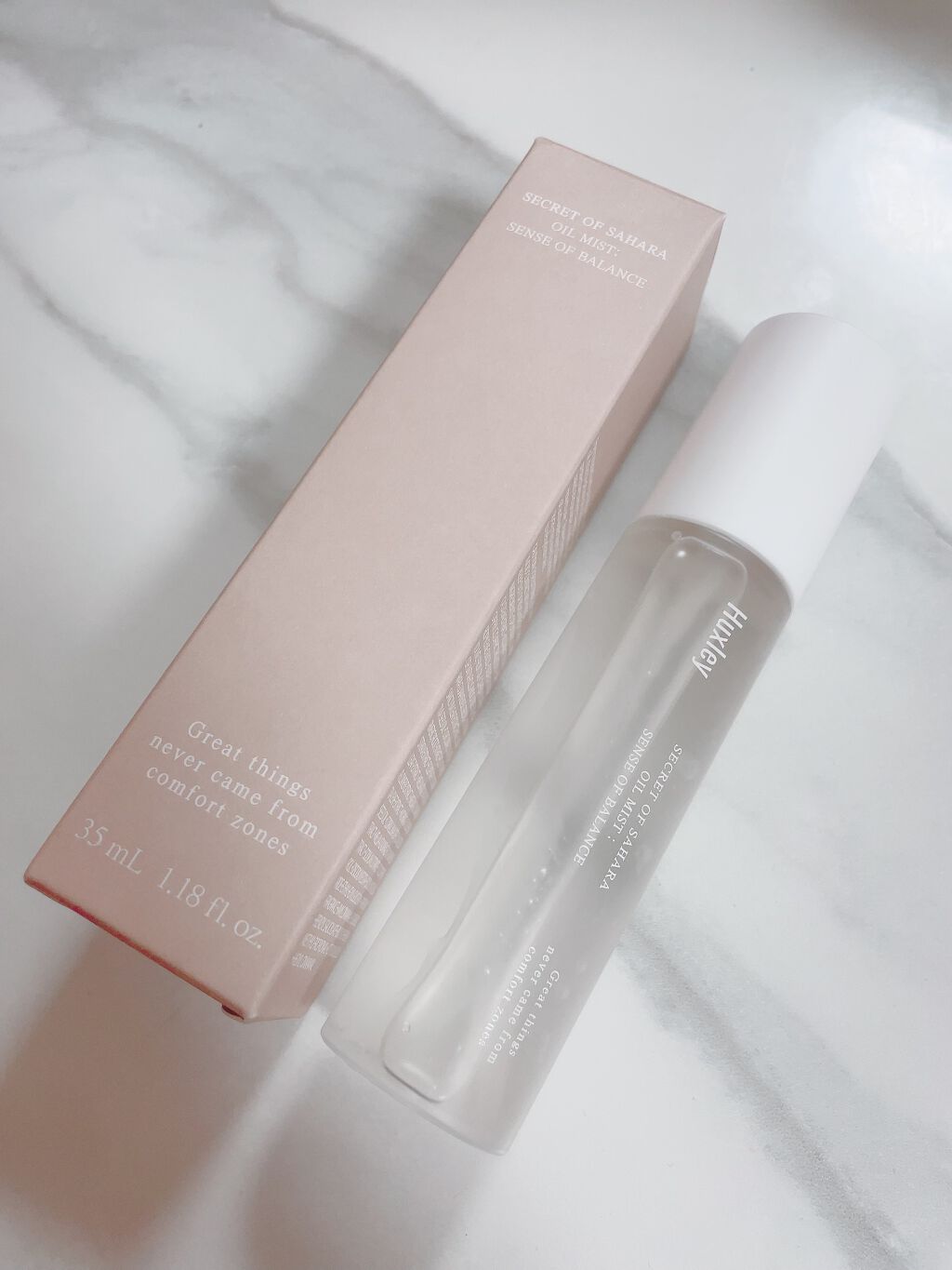 ビフィダラクトミスト/manyo/ミスト状化粧水を使ったクチコミ（2枚目）