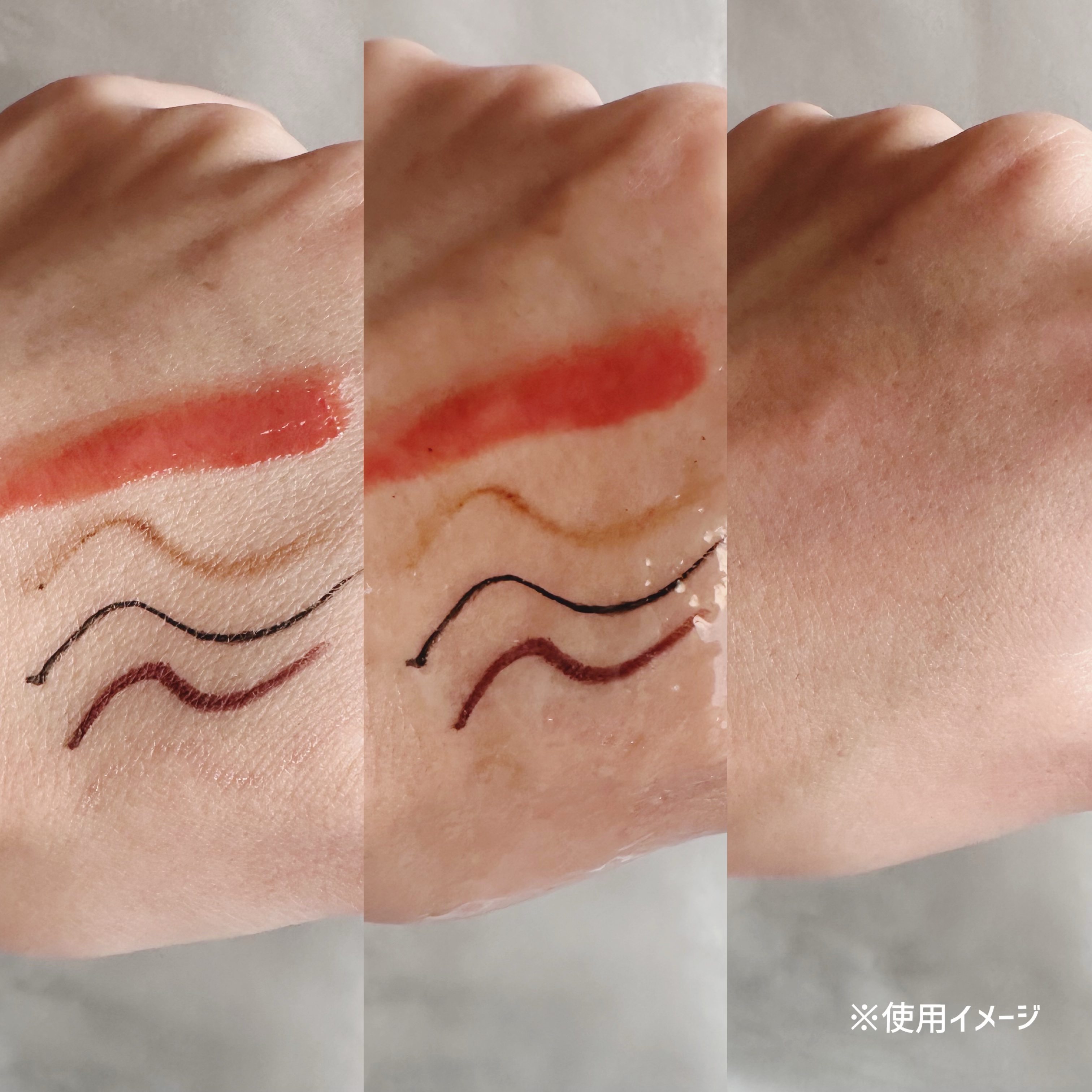 DHC 薬用ディープクレンジングオイル リニューブライト/DHC/オイルクレンジングを使ったクチコミ（3枚目）