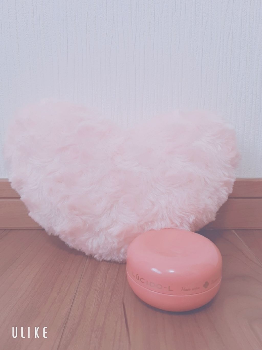 #アレンジアップワックス/ルシードエル/ヘアワックス・クリームを使ったクチコミ（1枚目）