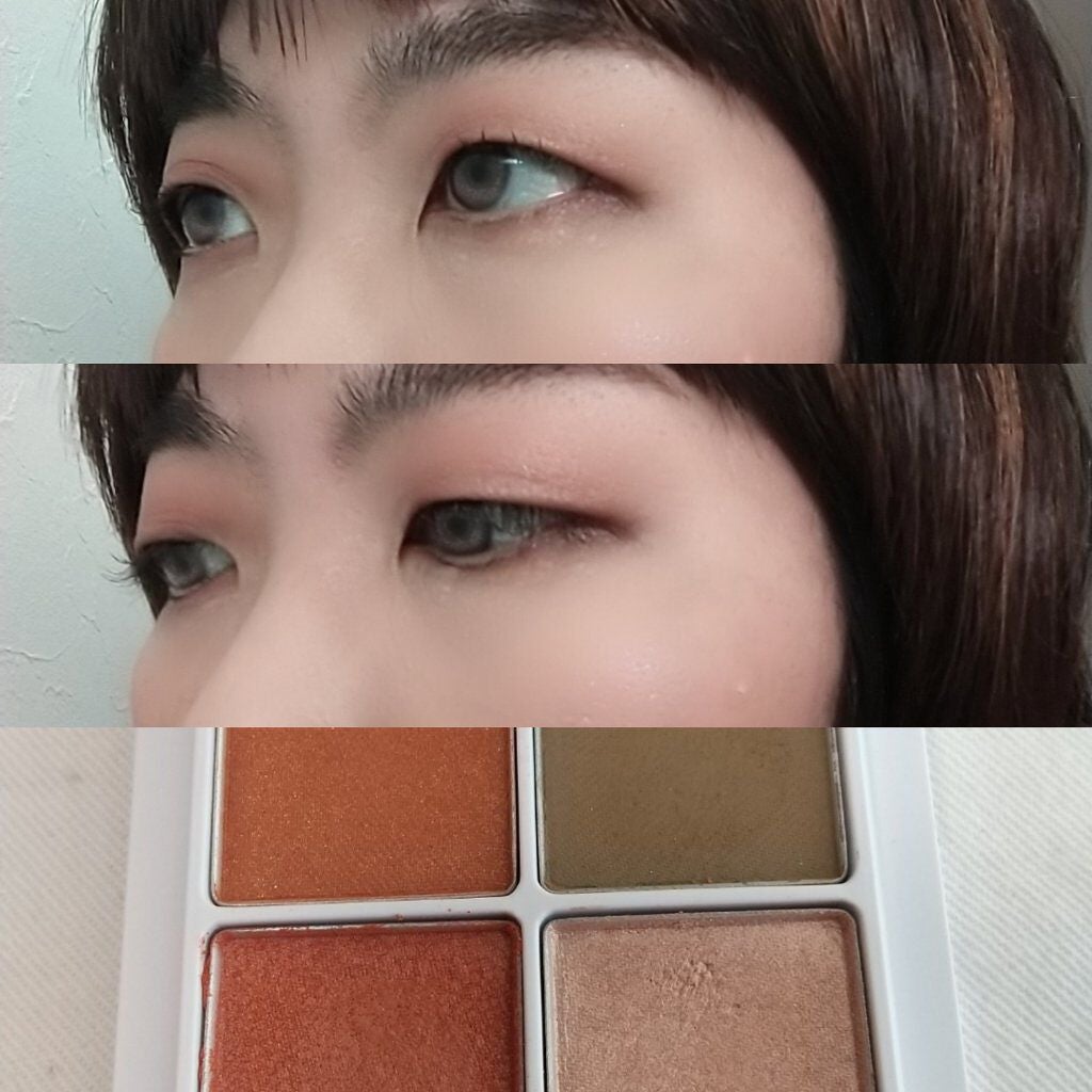 【旧】ディオールスキン ルージュ ブラッシュ/Dior/パウダーチークを使ったクチコミ(5枚目)