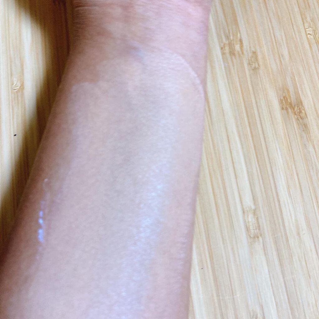 ミコブルーム/FABIUS/リキッドファンデーションを使ったクチコミ(3枚目)