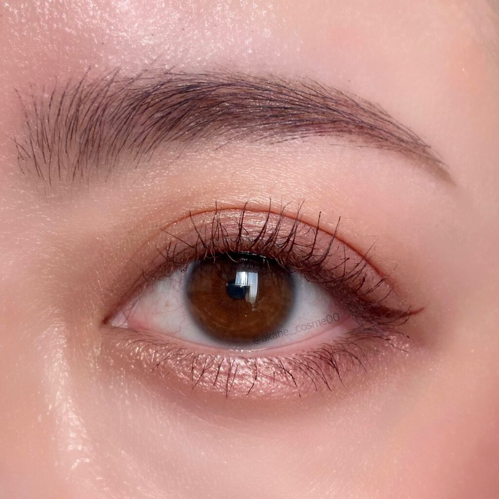 レ キャトル オンブル/CHANEL/アイシャドウパレットを使ったクチコミ(2枚目)