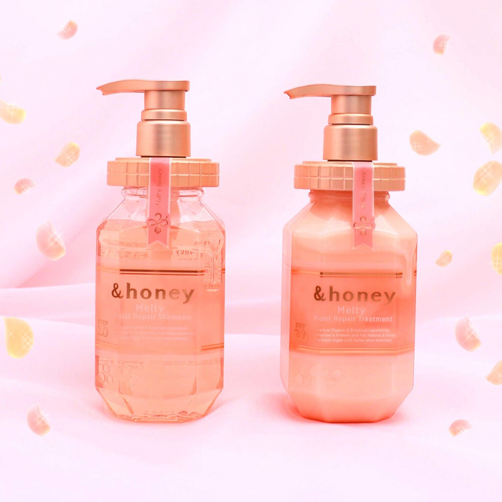 シャンプー・コンディショナー部門1位!LIPSベストコスメ受賞のあの子が気になる♡のサムネイル