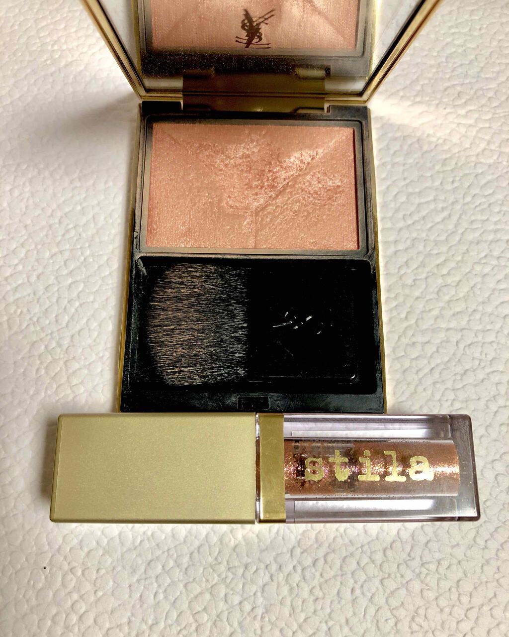 レ キャトル オンブル/CHANEL/アイシャドウパレットを使ったクチコミ(2枚目)