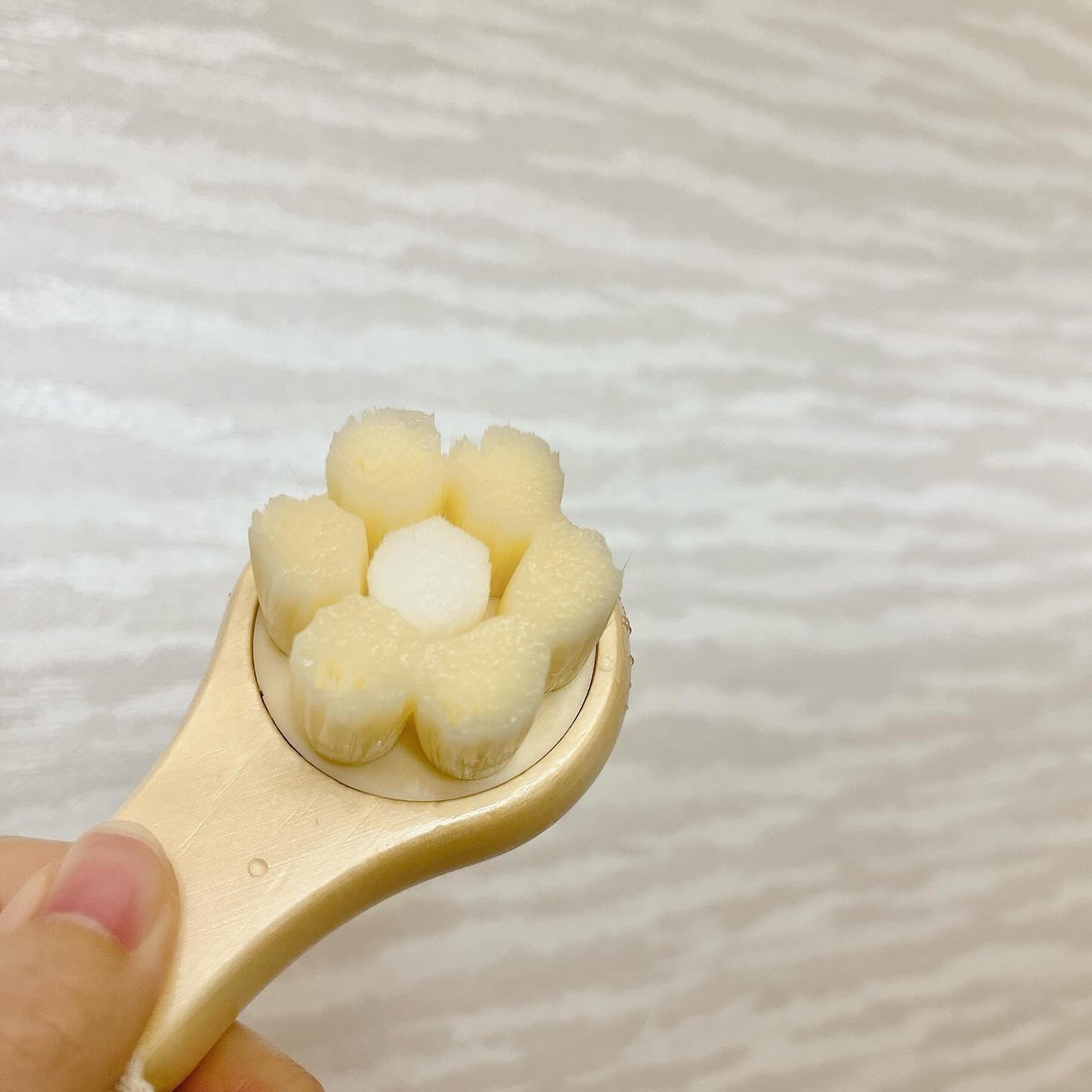 BRIGHTENING WASH/SHIKARI/その他洗顔料を使ったクチコミ(5枚目)