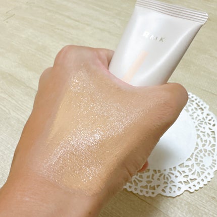 RMK ã¯ãªãŒã ãã¡ã³ããŒã·ã§ã³ ã¢ã¯ã¢ãã£ãã¯ã°ããŠ/RMK/ã¯ãªãŒã ã»ãšãã«ãžã§ã³ãã¡ã³ããŒã·ã§ã³ã䜿ã£ãã¯ãã³ãïŒ6æç®ïŒ