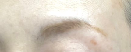 眉ティントSVR/Fujiko/眉ティントを使ったクチコミ(2枚目)