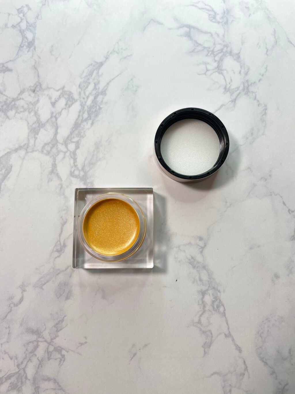 ルナソル グラムウィンク/LUNASOL/ジェル・クリームアイシャドウを使ったクチコミ(2枚目)