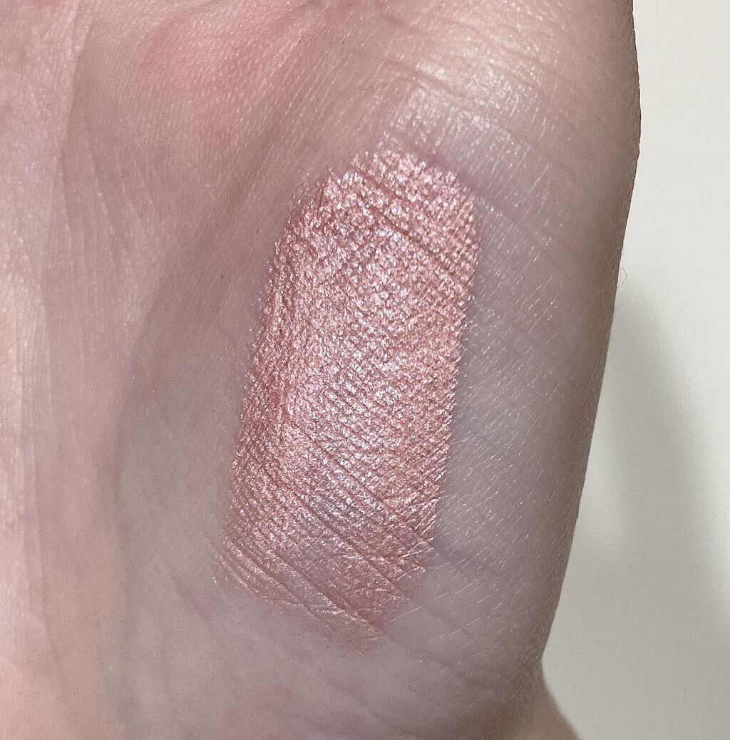 スパークリングアイグロス/スウィーツ スウィーツ/リキッドアイシャドウを使ったクチコミ（2枚目）