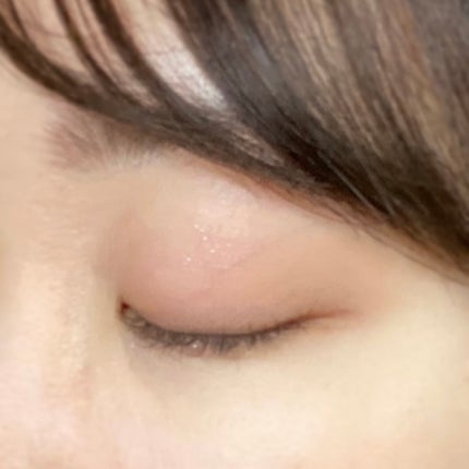 ビタートーンアイシャドウ/CEZANNE/パウダーアイシャドウを使ったクチコミ(4枚目)