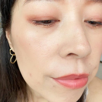 シャドウパレット/dasique/アイシャドウパレットを使ったクチコミ(6枚目)