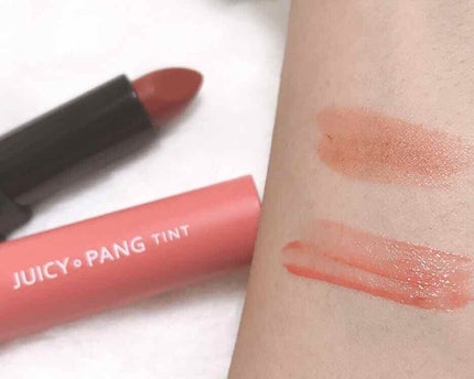 ディグニファイド リップス/Celvoke/口紅を使ったクチコミ(2枚目)