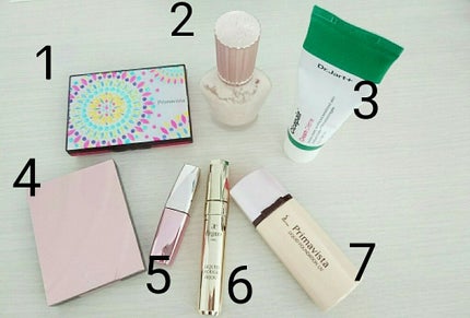 ラトゥー エクラ ファンデーション プライマー N/PAUL & JOE BEAUTE/化粧下地を使ったクチコミ(1枚目)