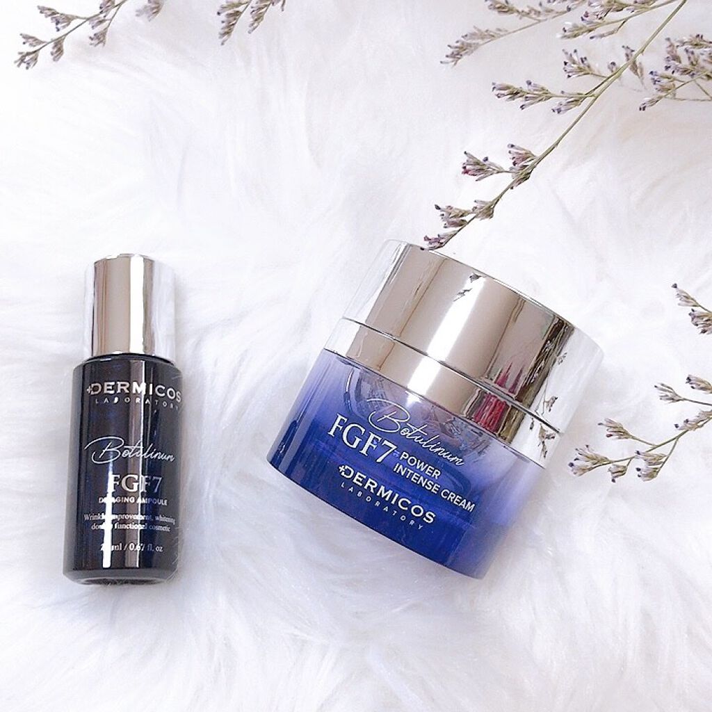 ðððâðððžâ on LIPS ããæ°ã«å
¥ãã®éåœã¹ãã³ã±ã¢ð°ð·ãã©ã³ãðððžâ¡â¡DERMICO..ãïŒ1æç®ïŒ