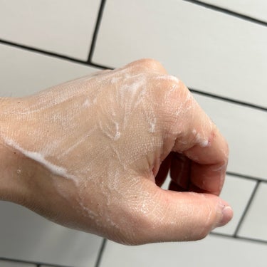 Joy.coco(ジョイココ) JC スクラブハンドソープのクチコミ「【Joy.coco SCRUB Hand Soap】
\ヨゴレ、スルり。手洗い習慣‼️/
20.....」（3枚目）