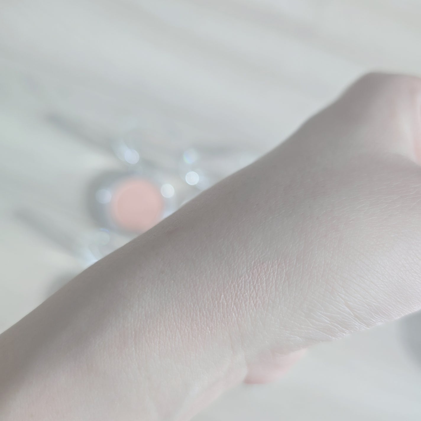 ネーミング フラッフィーパウダーブラッシュ/NAMING./パウダーチークを使ったクチコミ(7枚目)