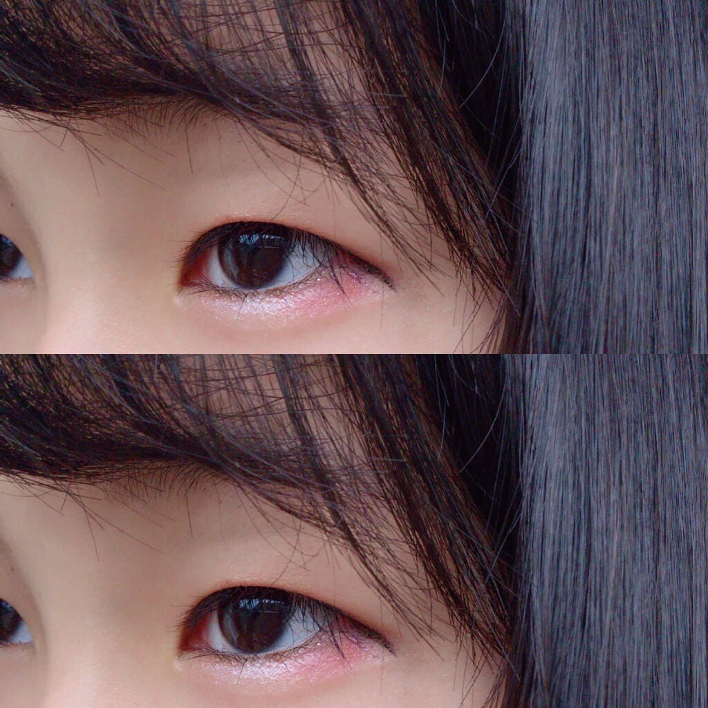 【旧品】パーフェクトスタイリストアイズ/キャンメイク/アイシャドウパレットを使ったクチコミ(4枚目)