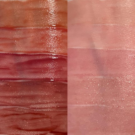 アップトゥーミー ハグマイリップ カラーロックプランパー/up2me/リッププランパーを使ったクチコミ(10枚目)