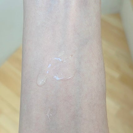 BIONIA ファーストバイオームセラム/コラリッチ/ミスト状化粧水を使ったクチコミ(3枚目)