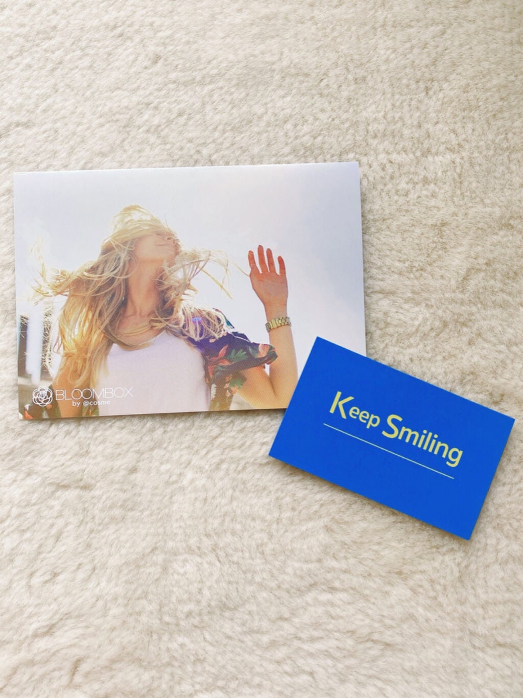 すっきりしたい日のトライアルセット/ロレッタ/トライアルキットを使ったクチコミ(2枚目)