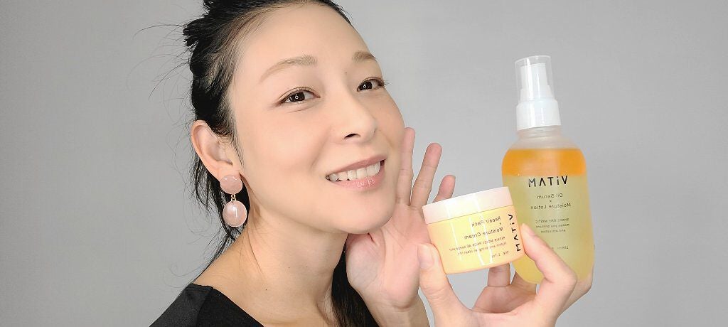 Shake One Mist C/ViTAM/美容液を使ったクチコミ(4枚目)